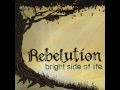 Rebelution - Too Rude 