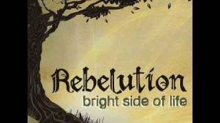 Rebelution - Too Rude