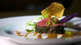 SeaDream: Cuisine SeaDream: Cuisine