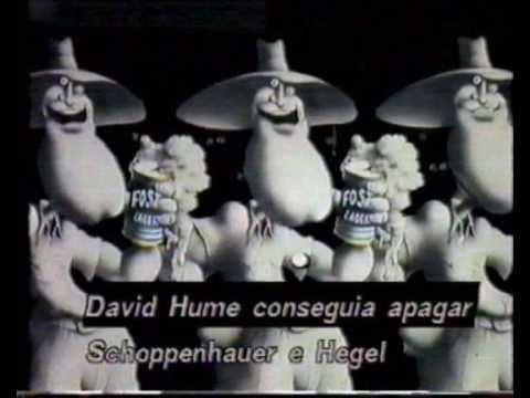 Os Monty Python e os Filósofos