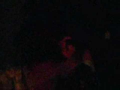 Mosquito Bandito @ Mac's Bar 5/17/08 part 1