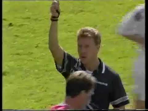 Crystal Palace 1998/99 Season Review | Full Season Highlights | The Eagles in the First Division