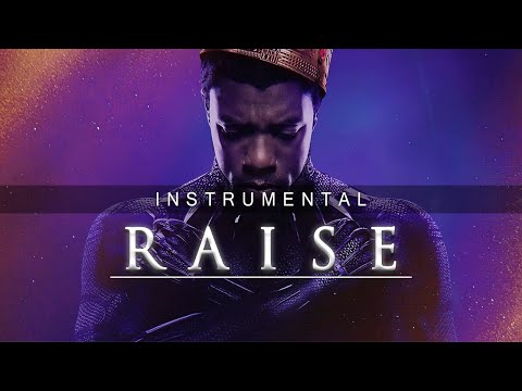 Hard Epic Banger Vocal Rap Beat: RAISE @MidexBeats Collab