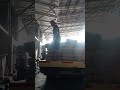 Bongkar Semen Tiga Roda
