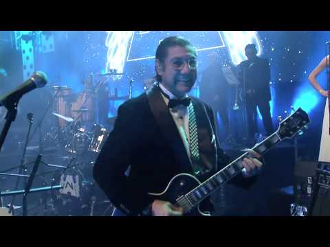 Los Ángeles Negros - Déjenme Si Estoy Llorando (En Vivo) desde el Teatro Metropólitan CDMX