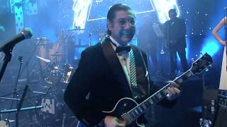 Los Ángeles Negros - Déjenme Si Estoy Llorando (En Vivo) desde el Teatro Metropólitan CDMX