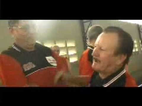 w22sports Destaque Esportivo 2008 - Bocha Campeã dos Jogos Abertos