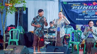 Download lagu DEWO TRESNO - IKA TRALALA Ft ARIS MC - PUNGGAWA MUSIC - NGILIRAN PANEKAN MAGETAN - PUTRA COKRO AUDIO mp3