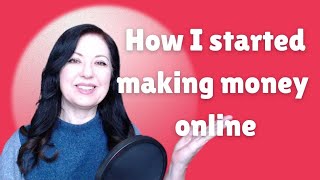 How To Make Money Selling Products Online  - make extra cash or build a business - how I did it