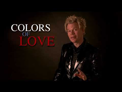 Brian Culbertson: Colors of Love Tour