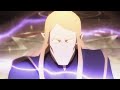 Invoker All Powers From Dota Dragons Blood S2 S3