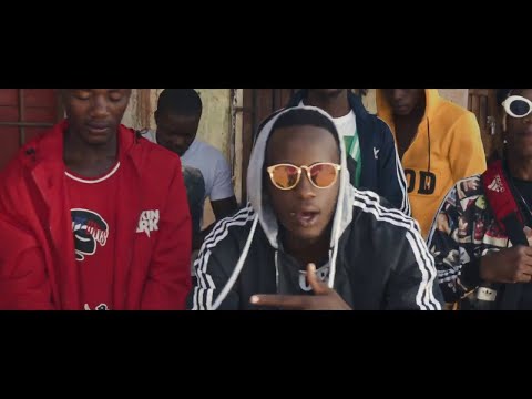 MARTSE - BENDEKA FT NEPMAN