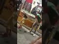 Little Girl Dance Turkish Ice Cream Went Viral Short