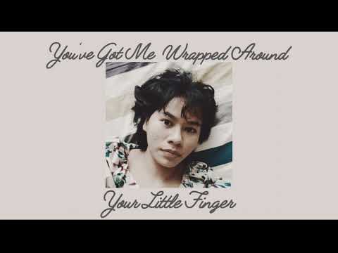 You've Got Me Wrapped Around Your Little Finger by Beth Rowley (Cover)