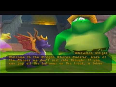 descargar spyro 2 gateway to glimmer psp