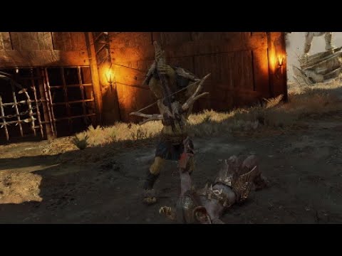 Gruck bonelicker wins his first pit fight