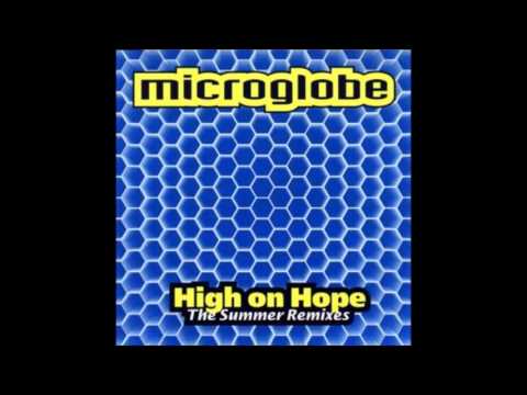 Microglobe - A Brief British Breakbeat Inferno (1992)