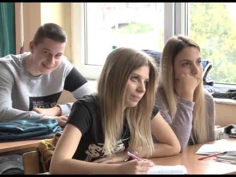 Srednja skola Kraljica Jelena   aktuelno