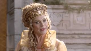 Man Seeking Woman: Cupid Intervention