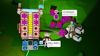 How To Find Astronium In Astroneer 1.0