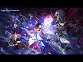 Version Luna II An Elegy For Faded Moonlight Trailer Genshin Impact GenshinLunaII