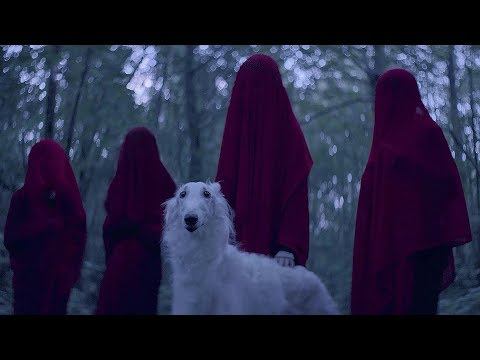 Sterling Grove - Parallel Lines ft. Monsoonsiren (Official Music Video)