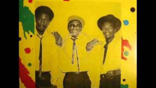 Black Crucial - Conscience Speaks (1985)