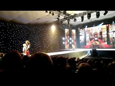 Grodno Fashion Show-2016