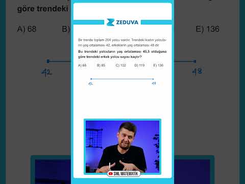 Ya çıkarsa? Tyt matematik problemler çıkabilecek soru 🚀 #yks #tyt #matematik