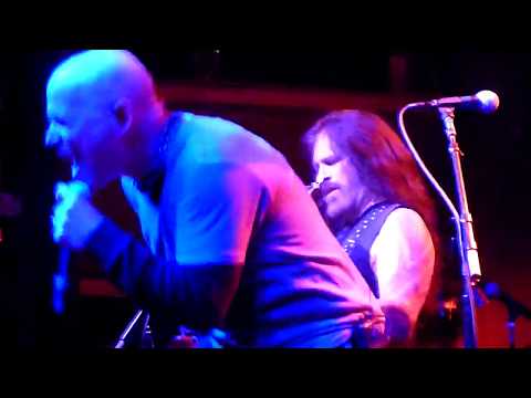 Metal Allegiance w/ John Bush & Charlie Benante – “Only” - Live 04-20-2019 – San Francisco, CA