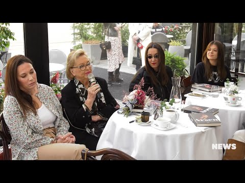 CMC NEWS 22.3.2023. - „Arsen sjećanja“, 63. Splitski festival, Sergej Ćetković