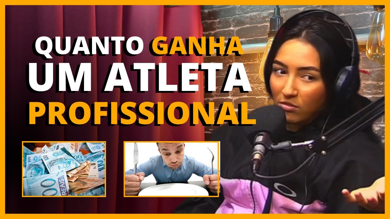 Watch Now CAMPEÃ MUNDIAL DE JIU JITSU REVELA QUANTO GANHA UM LUTADOR PROFISSIONAL NA VIDA REAL CAMPEÃ MUNDIAL DE JIU JITSU REVELA QUANTO GANHA UM LUTADOR PROFISSIONAL NA VIDA REAL