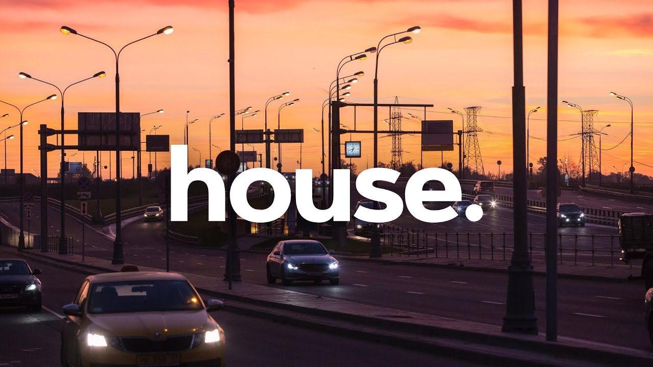 Summer Vibes Deep House Mix 2024 | Yaman Khadzi Mix | Summer Deep House Mix | Vibey Deep House 2024