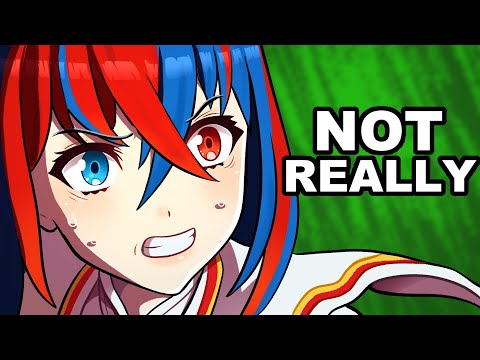 Fire Emblem Engage is a Masterpiece