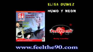 Elisa Duwez-HUMO Y NEON-feelthe90-Roby Laville