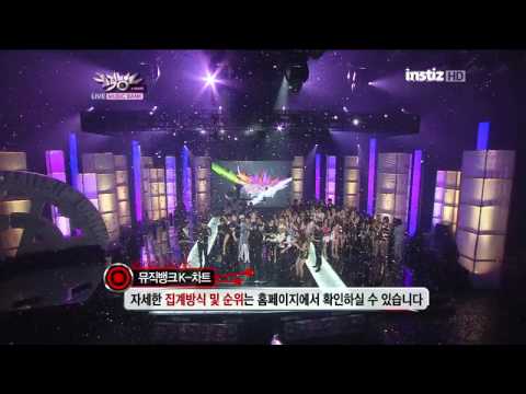 110610 | Today's Winner