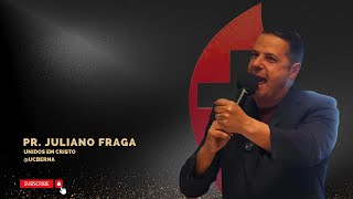 Pr. Juliano Fraga - Retiro Espiritual Unidos em Cristo |Suíça @julianofraga