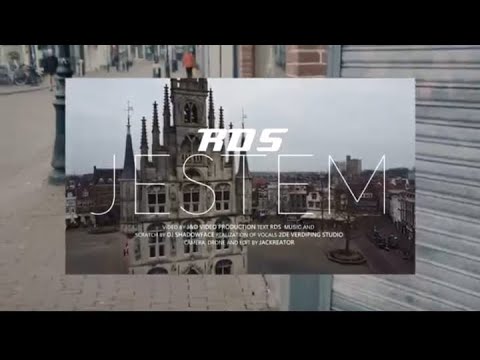 RDS - Jestem prod. DJ Shadowface