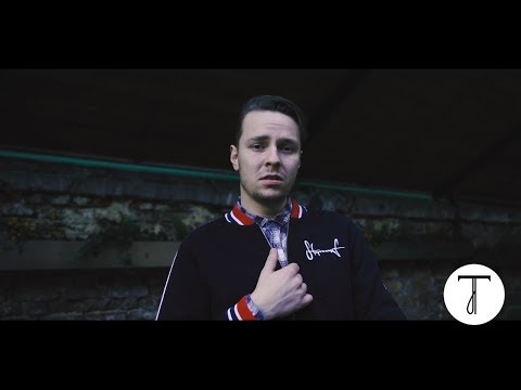 Tymek - List do Ciebie prod. JazBrothers