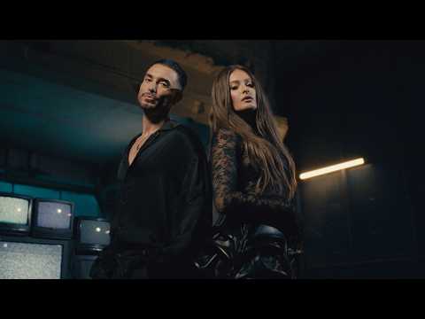 Raluka x Faydee - Body On Me