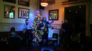 Merle Haggard  - Workin' Man Blues (Craig Wayne Boyd - live acoustic cover)