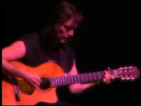 Steve Hackett-John Wetton-Ian McDonald - Horizons-Live