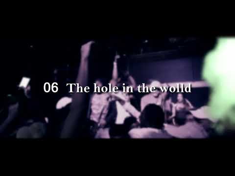 REBELO - The hole in the world feat. Aris [ PRIPRAVENY ]