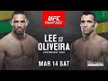 UFC 262 Promo Charles Oliveira Vs Kevin Lee Fullfight Higlights HD PLEASE SUBSCRIBE