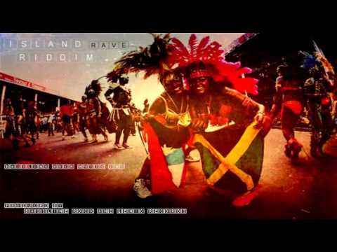 Young Deedz - Island Girls [ Island Rave Riddim ] Bassline Rock Music ® Inc ©May 2014