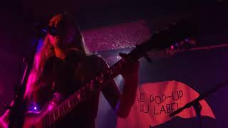 Laurel &quot;Life Worth Living&quot; @ Le Pop Up Du Label Paris - 05/10/2018