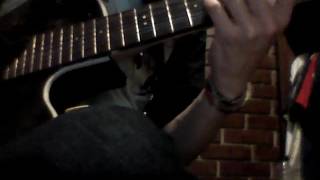 Be&#39;lakor - An Ember&#39;s Arc (Alex Bodom Acoustic Cover)