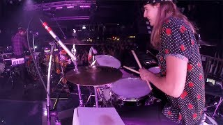 Cinematic - Owl City (Drum Cam Compilation)
