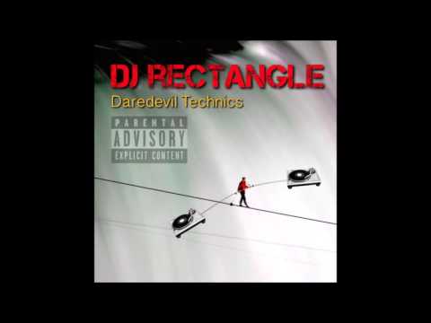 DJ Rectangle - Daredevil Technics [Intro]