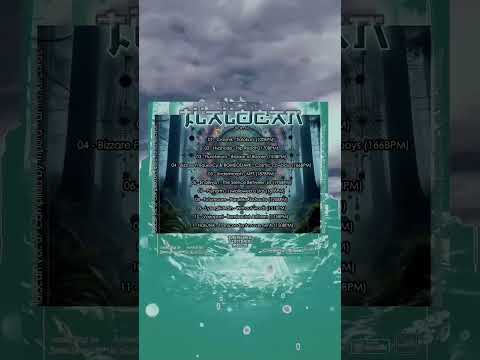 FluroNeuro - Bazaar of Bizzare (153BPM)